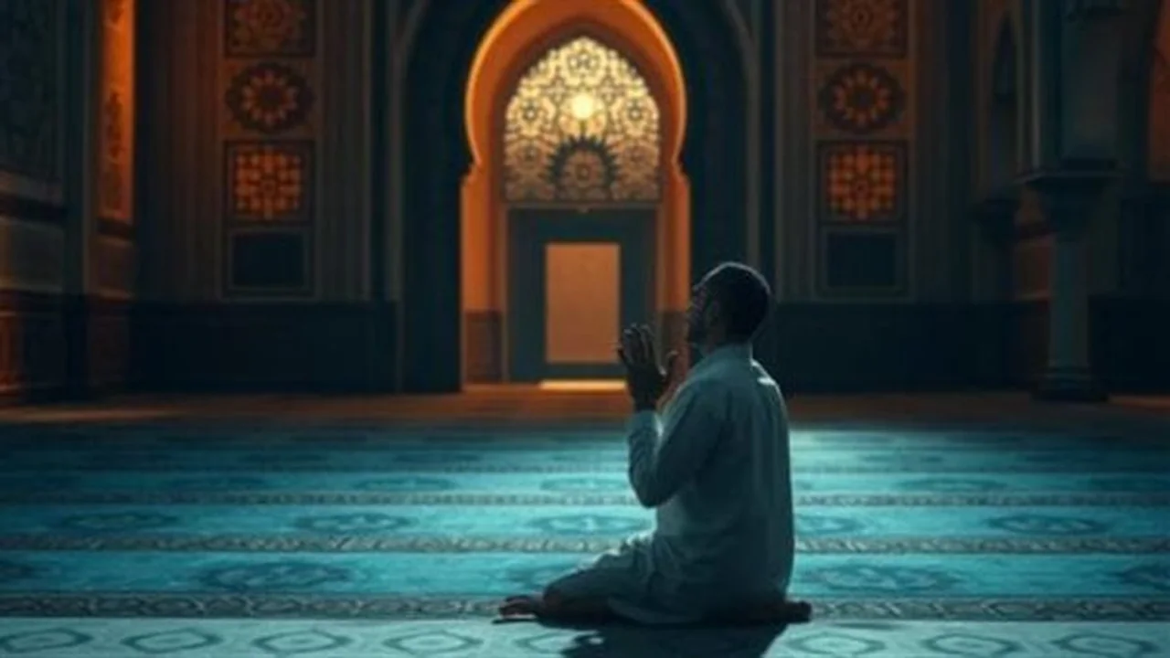 مواقيت الصلاة اليوم.. أوقات مميزة في 4 مدن مصرية